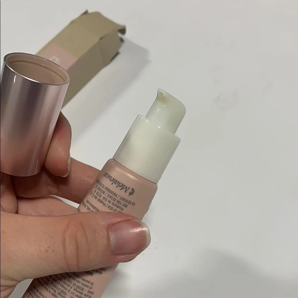 🎉🎉 HOST PICK 🎉🎉 Sei Bella - Tinted BB Cream - 160N‎ Melaleuca M-47